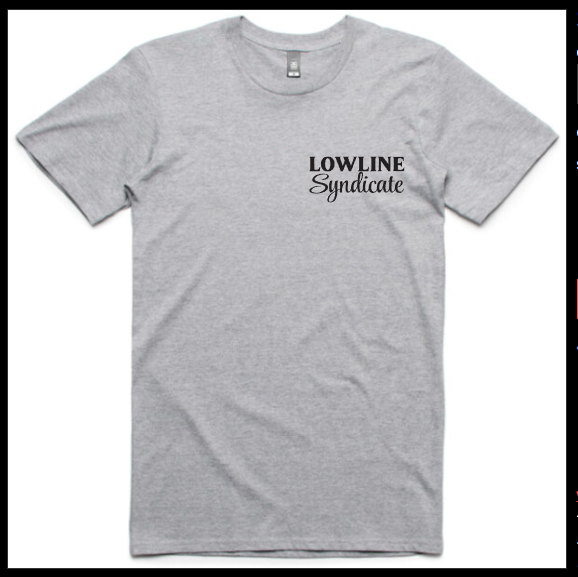 Bagged Heart - Shirt